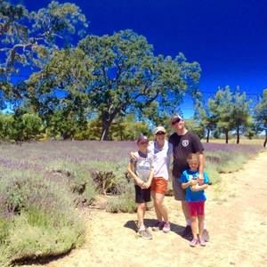 Meet your Posher, Brandon